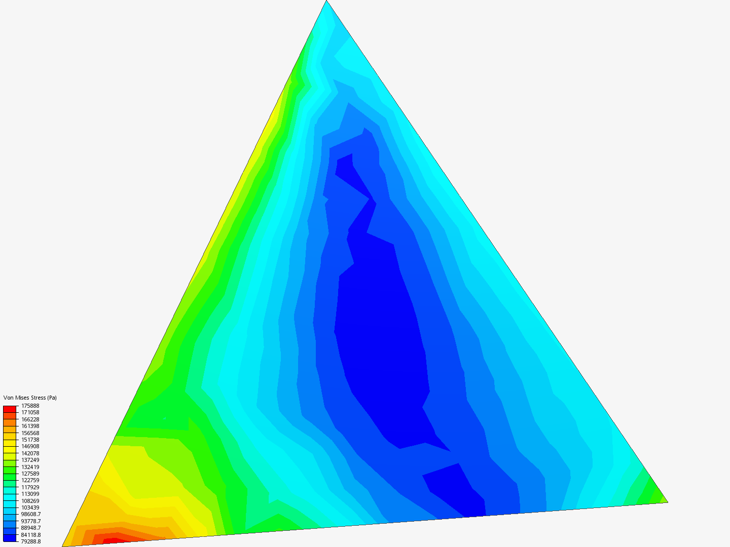Triangle test image