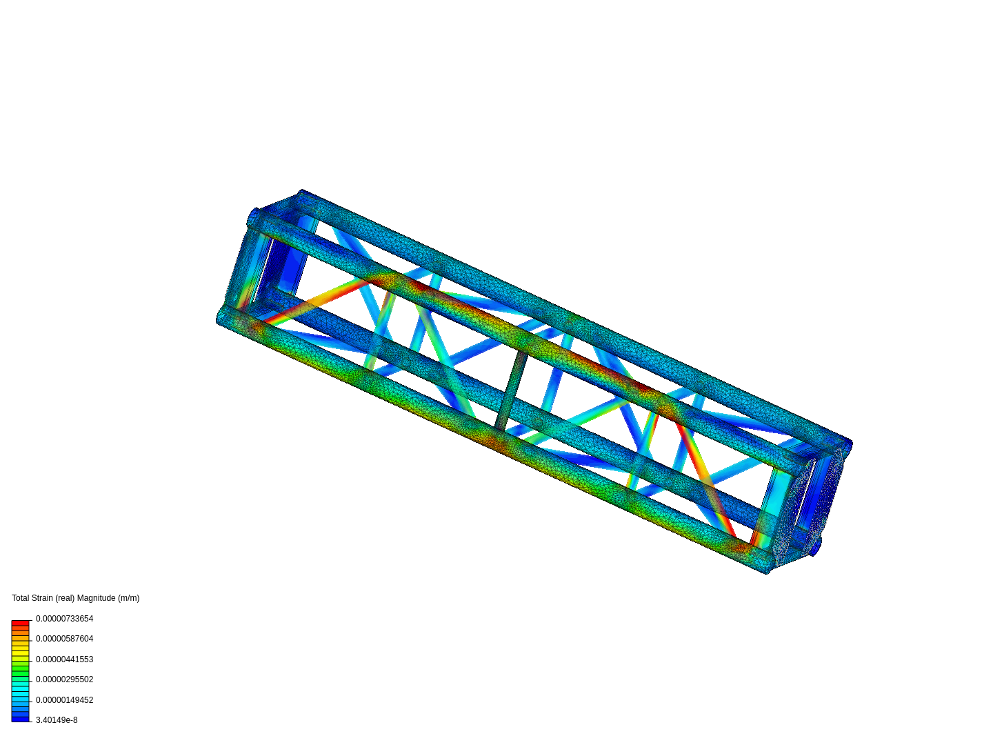 wind funnel by aclunie | SimScale
