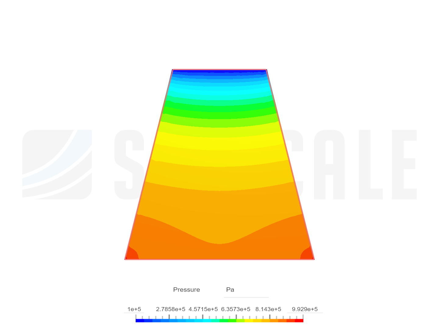 Nozzle 1 by acorral_sanz SimScale