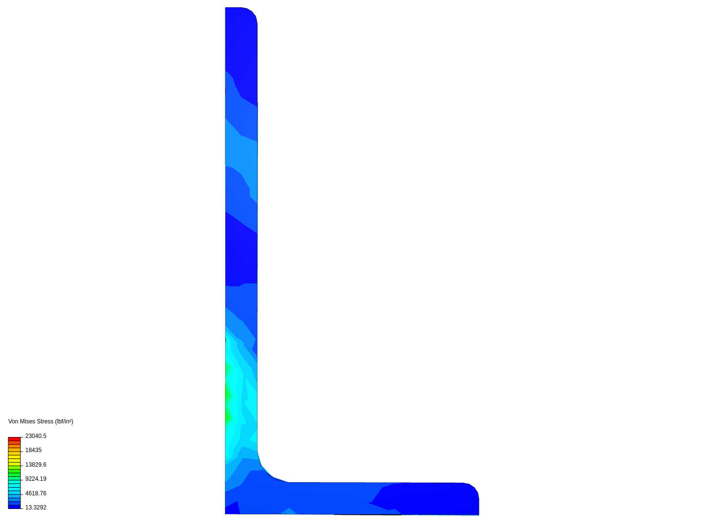 Standard Elevator Machine Adapter Plate image