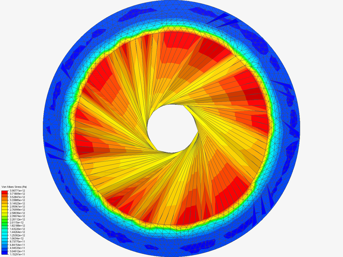 rotating disk h cste image