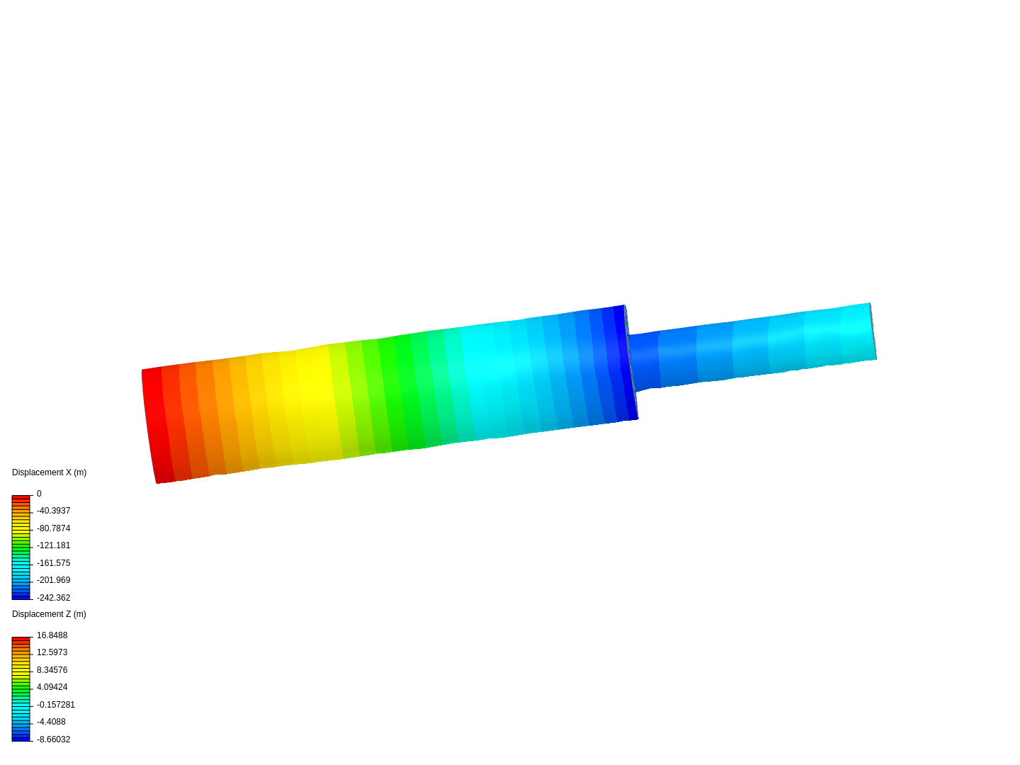 exemple 2 by adeline | SimScale