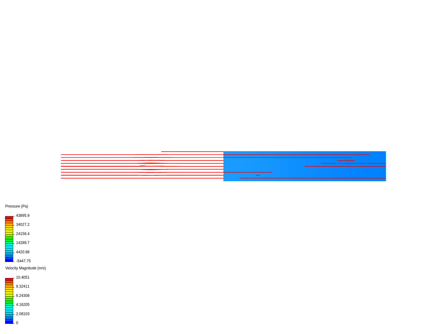 adiswiss on SimScale | SimScale | Page 1