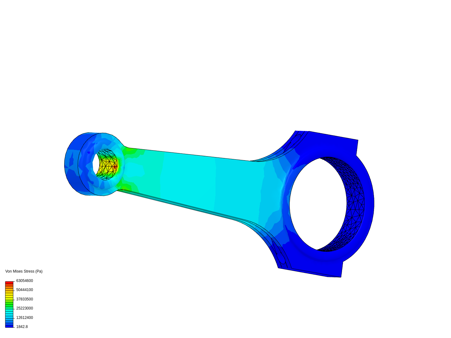 Connecting rod image