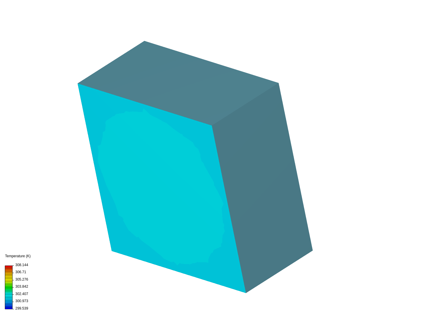 reference cube image