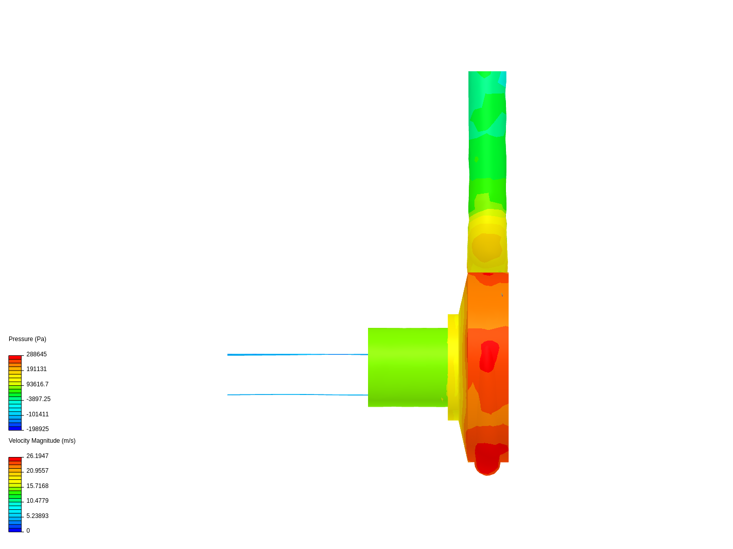 Tutorial - Centrifugal pump image