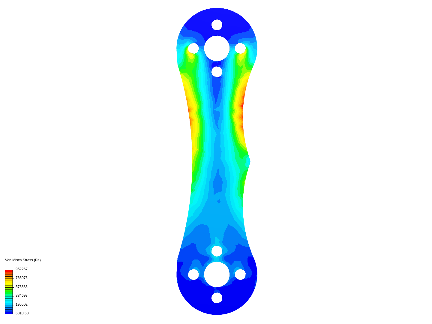 STRESS TEST FEMUR image