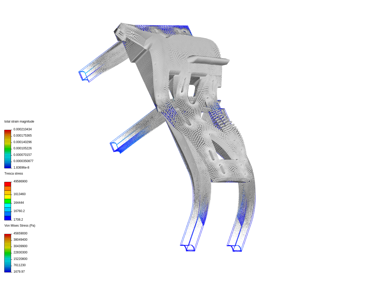 afnanalhaj on SimScale SimScale Page 1