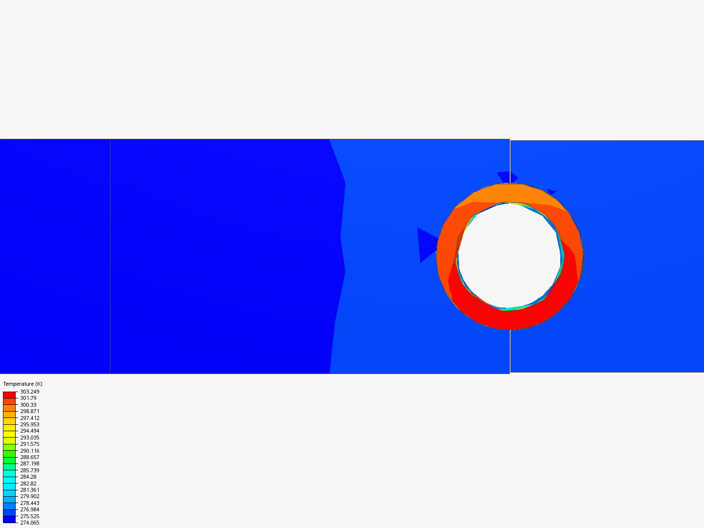 Condenser Manifold Prototype image