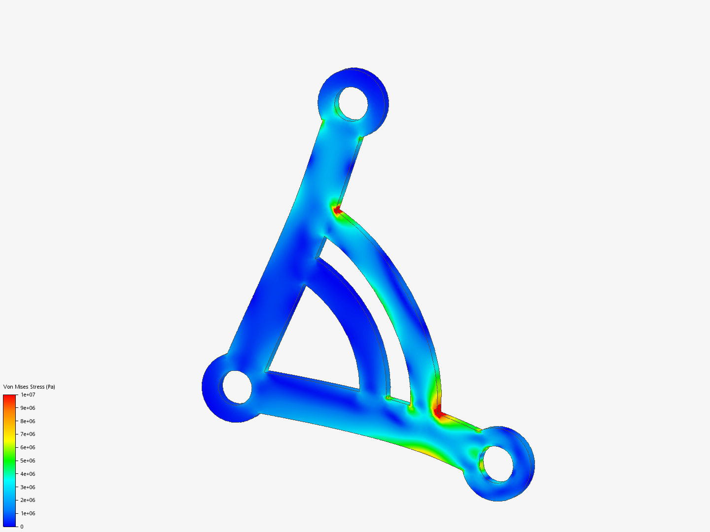 Structural Static Force Test image