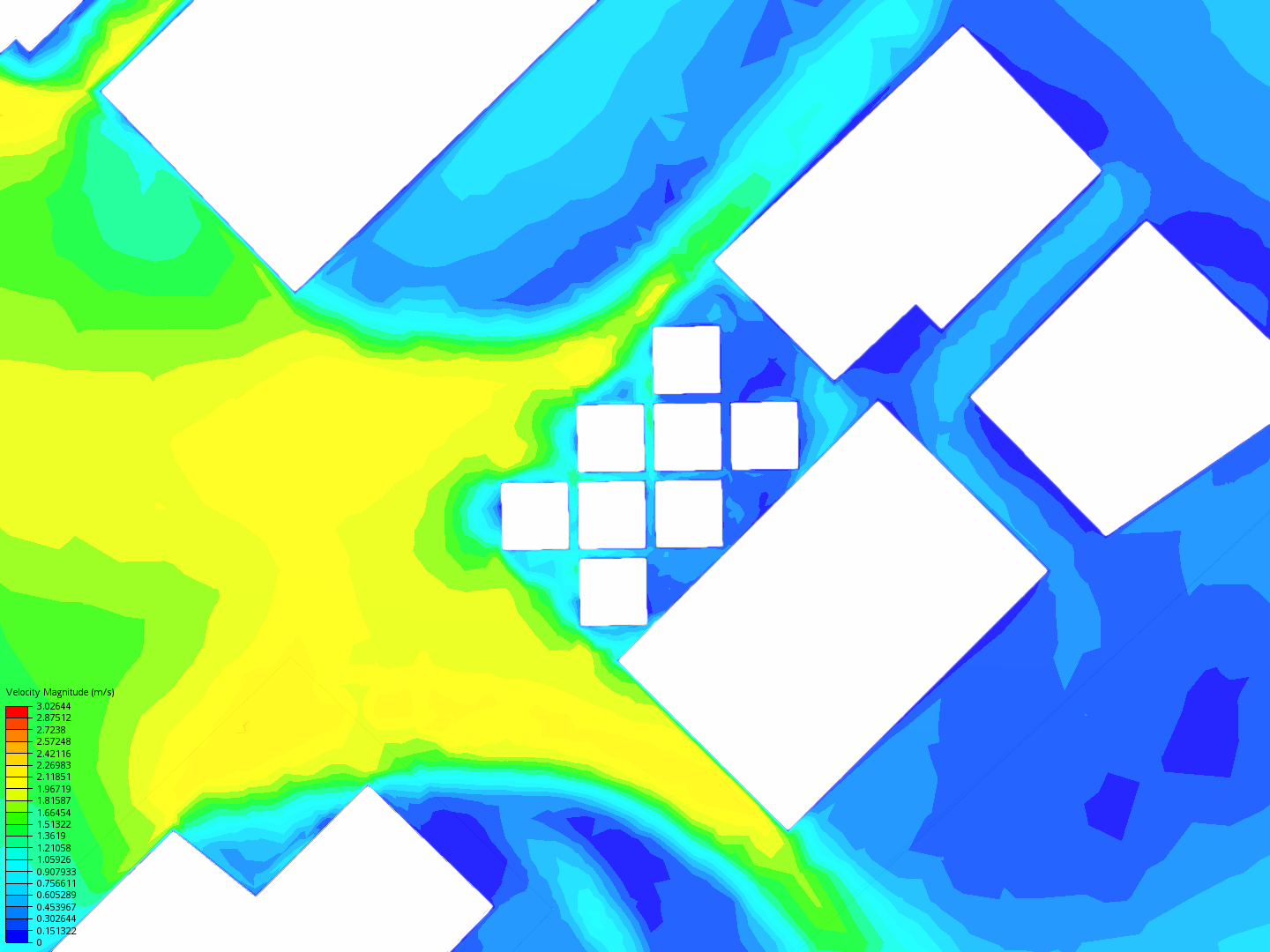 Site1_Reoriented by agrams123 | SimScale