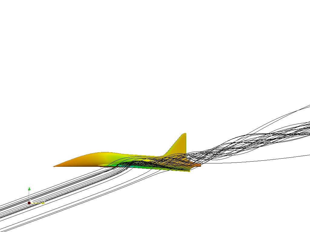 Avionsito supersonik-o image