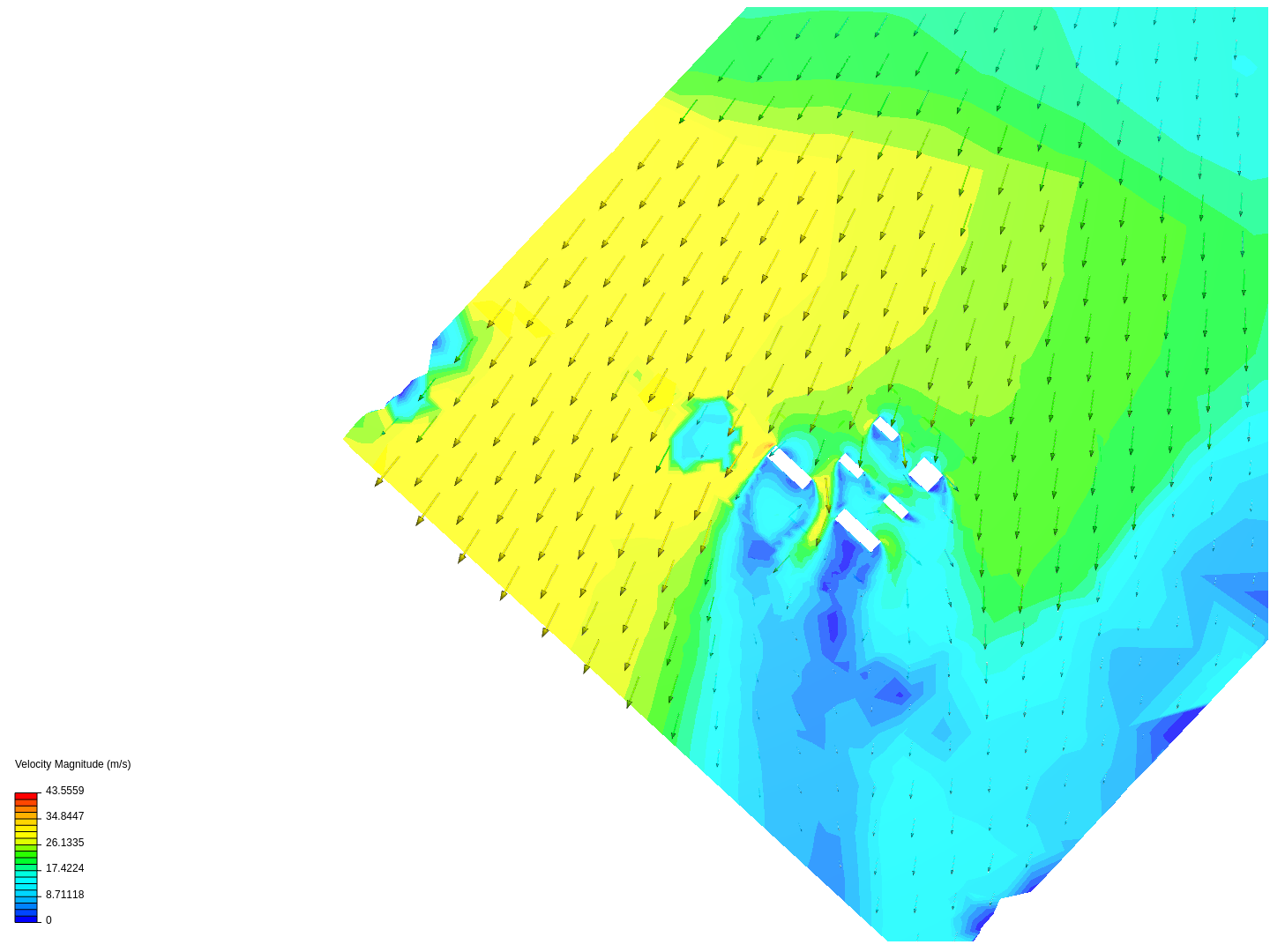 Test 3 by ahansson | SimScale