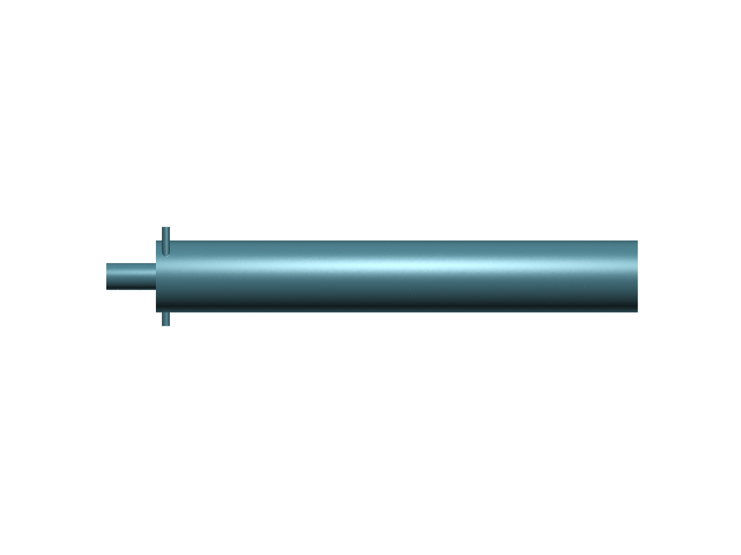 Vortex Tube image