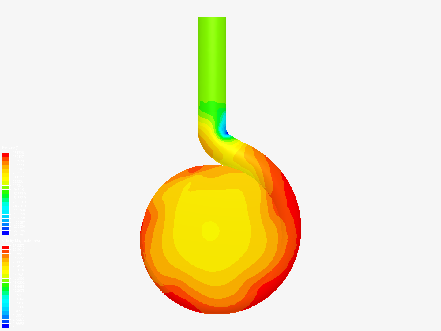 Tutorial - Centrifugal pump - Copy image