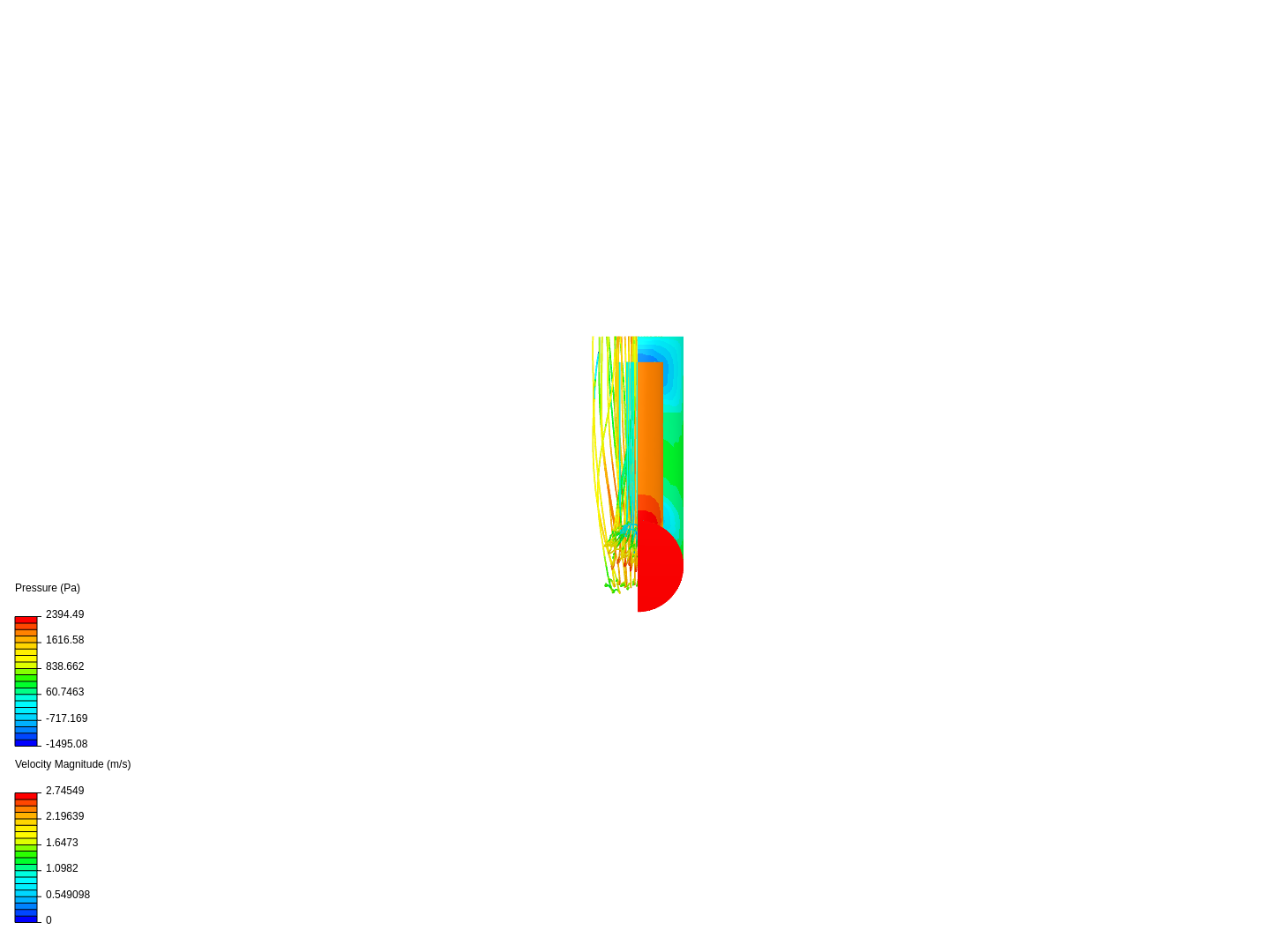 ahuk on SimScale | SimScale | Page 1