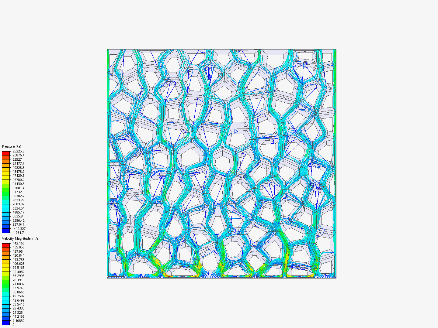 Voronoi image