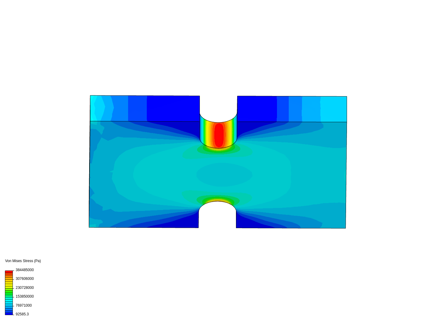proyecto 2 by ajuan_pablo | SimScale