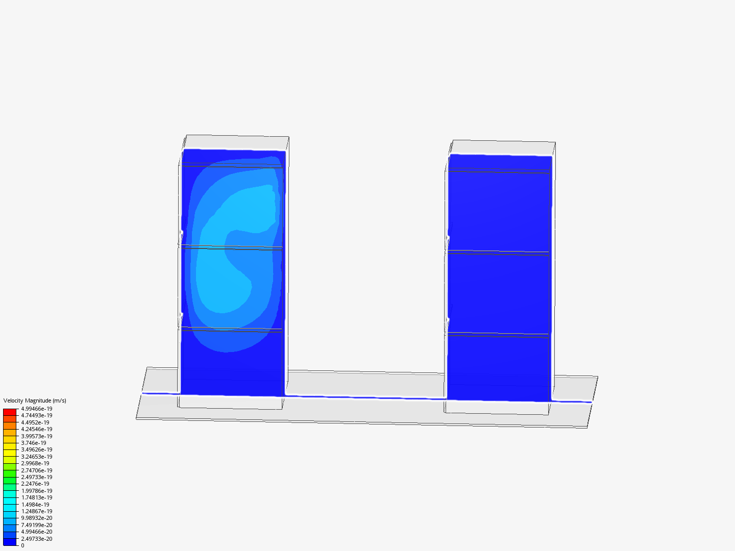 Fluid Dynamics-cfd by ak1257362 | SimScale...