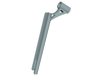 Meshin by akce | SimScale