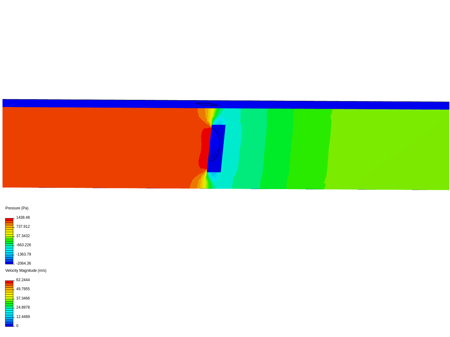 mesh_grid_test by akolasa | SimScale