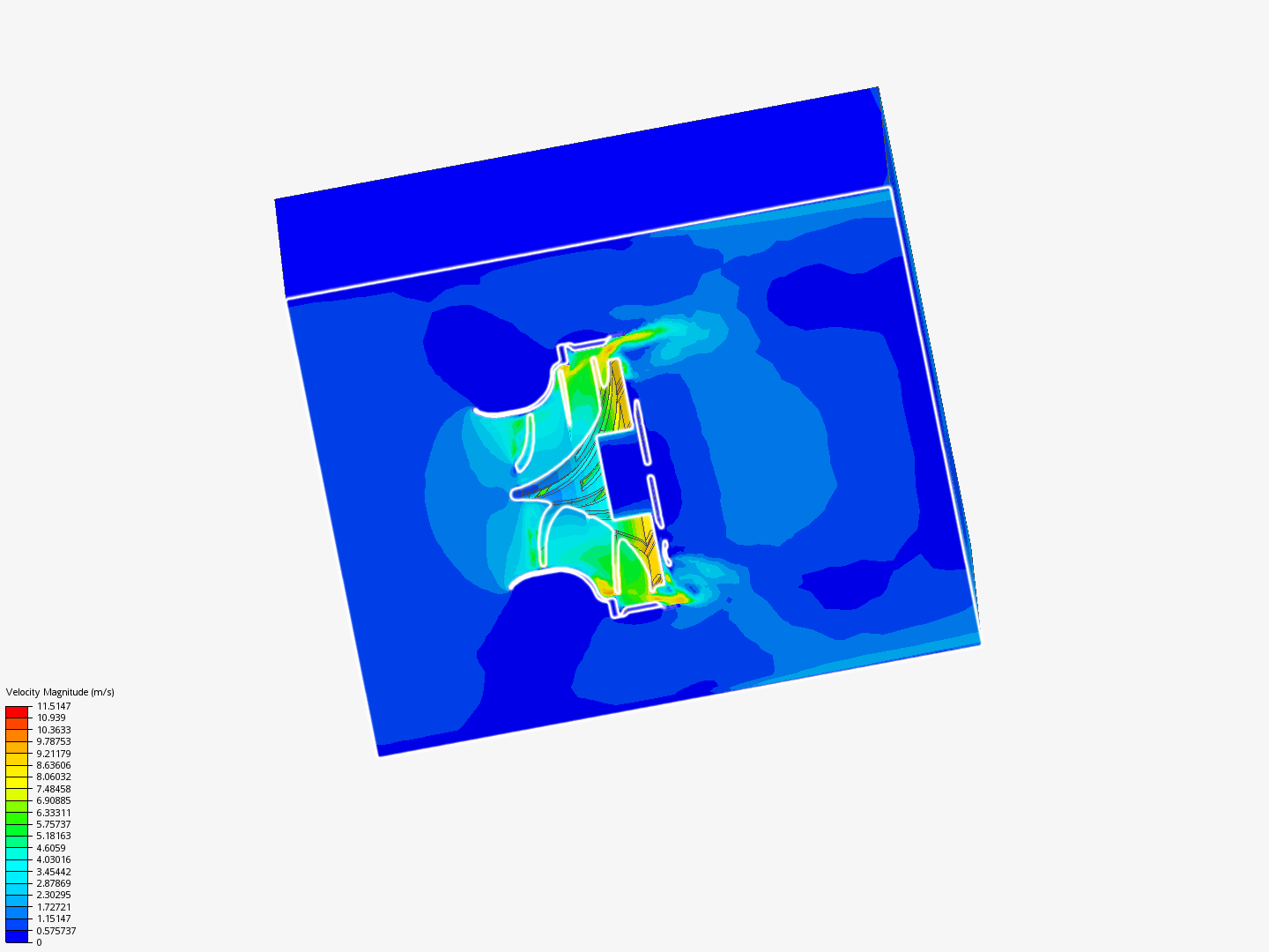 alancia on SimScale SimScale Page 1