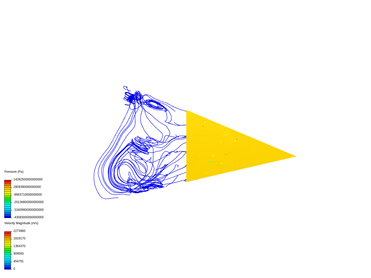 Simulation moteur 4 - périodique avec patins image