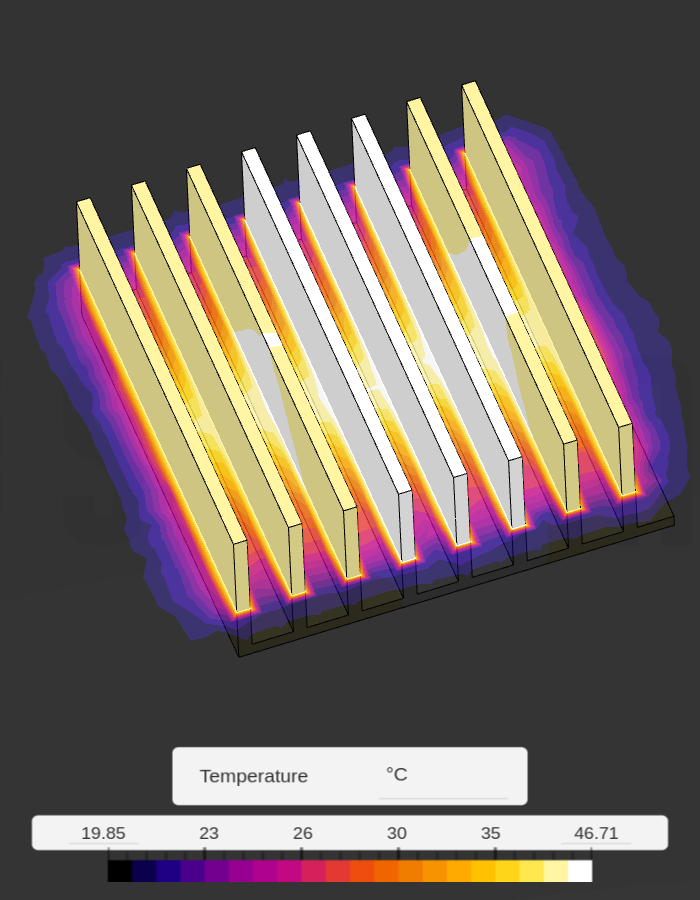 Heatsink test image