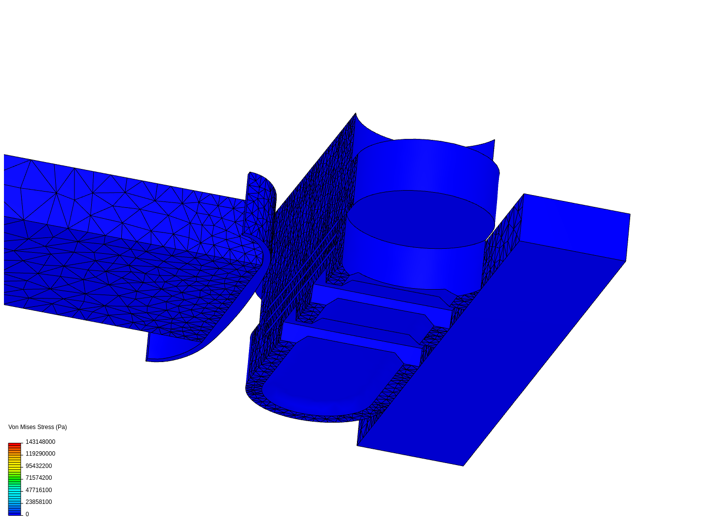 unimportant test by alexbv16 | SimScale