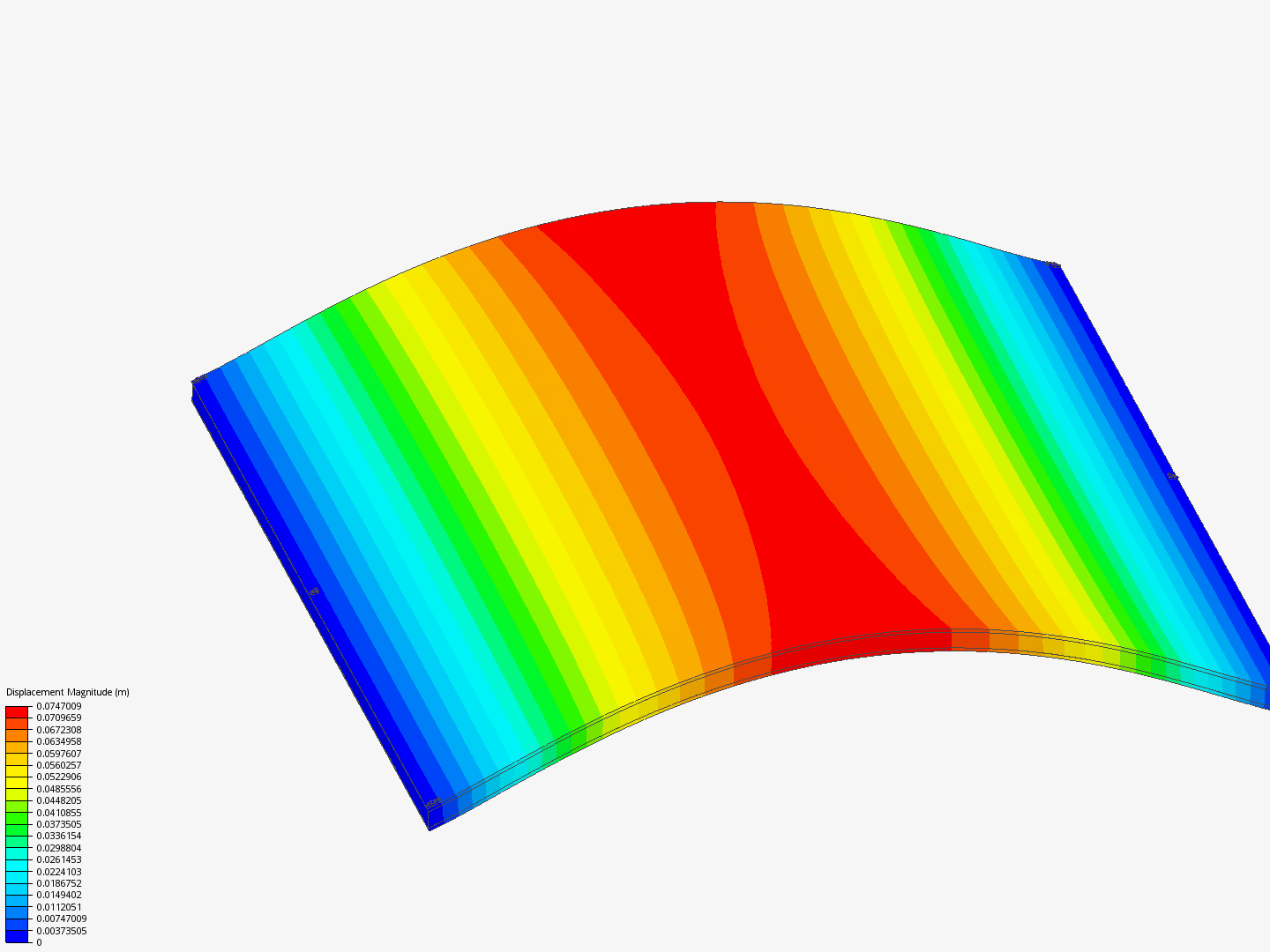 NIDA 10MPa by alexis_estrang | SimScale