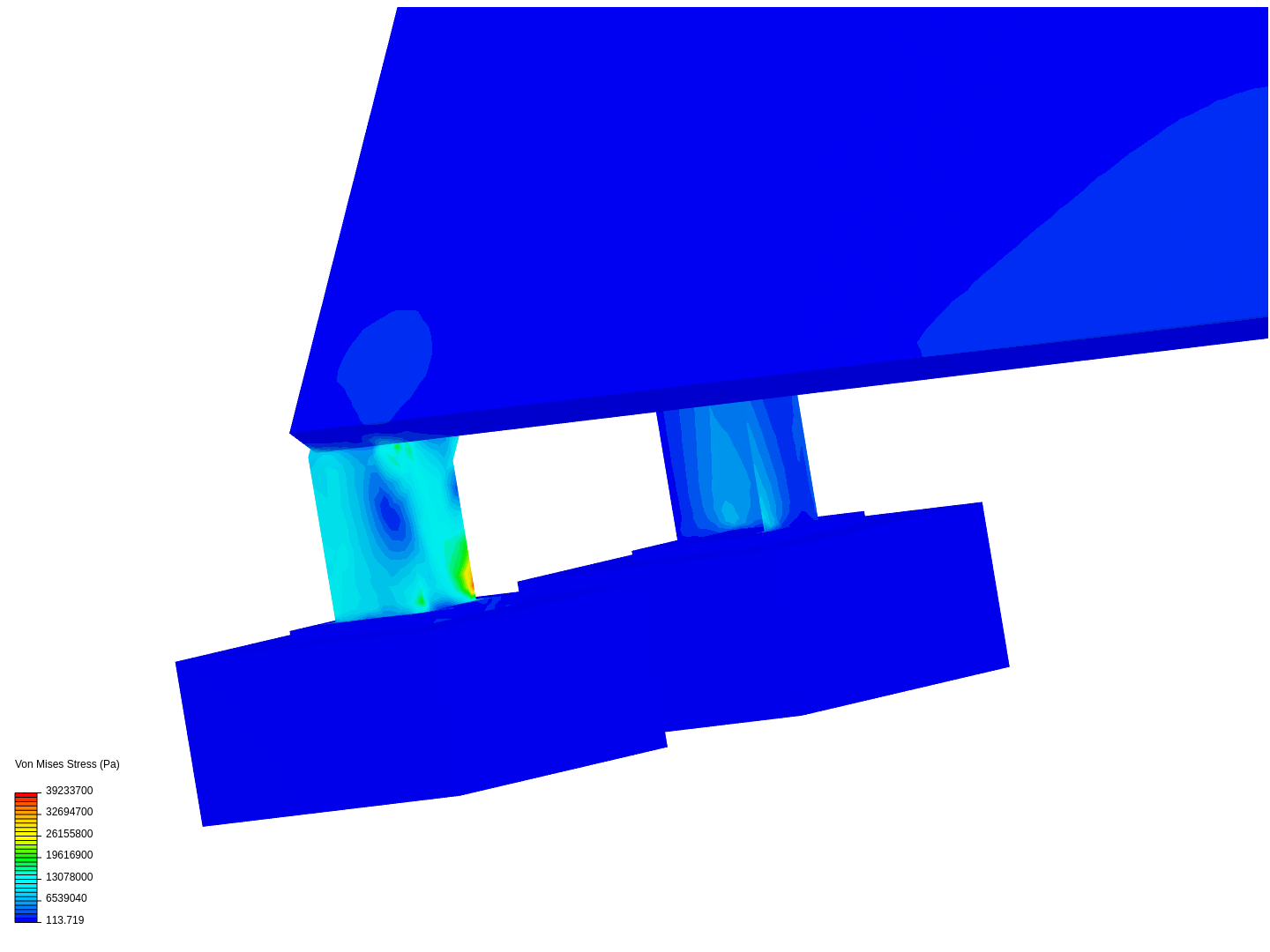 Solar Panel by alijalil | SimScale