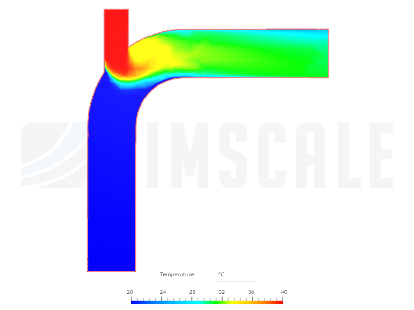 Pipe - Ali Momen by am7979 | SimScale
