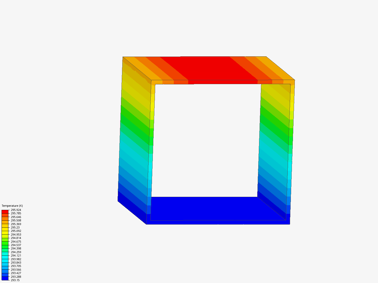 Heat Transfer 1 by amajdoub | SimScale