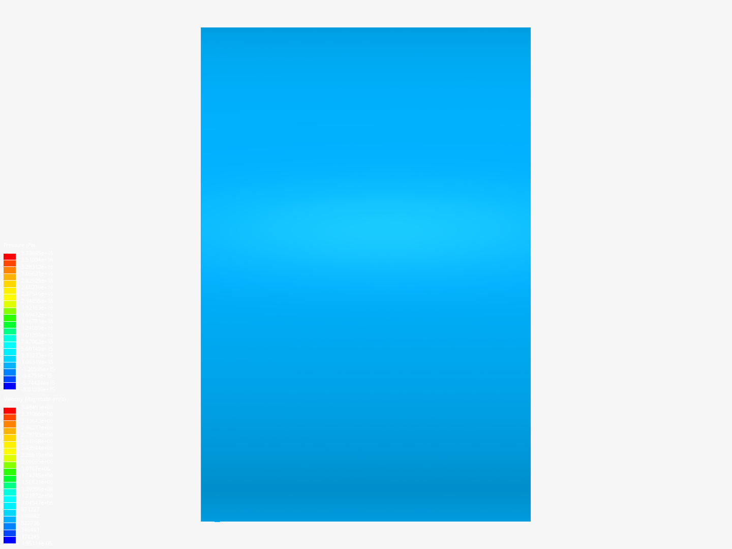 Amin soltani On SimScale SimScale Page 1