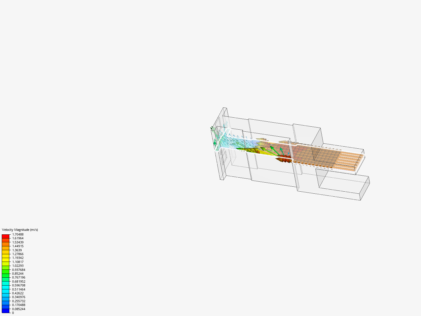 r c o project by ammhm2002 | SimScale