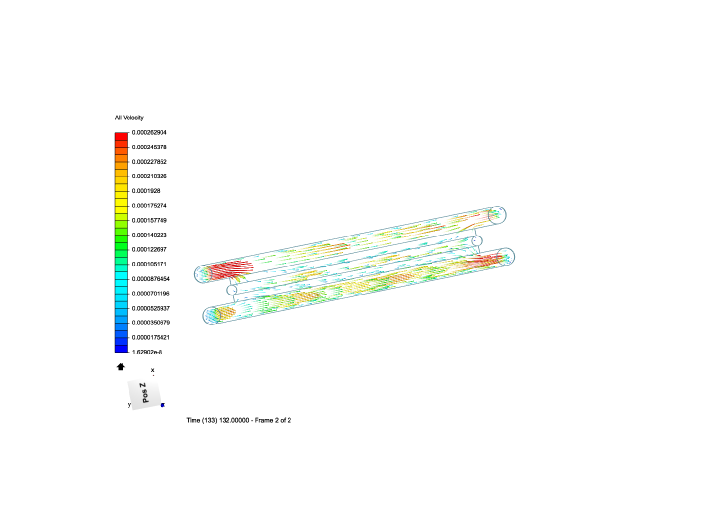 Assignment 3 by amyjin | SimScale