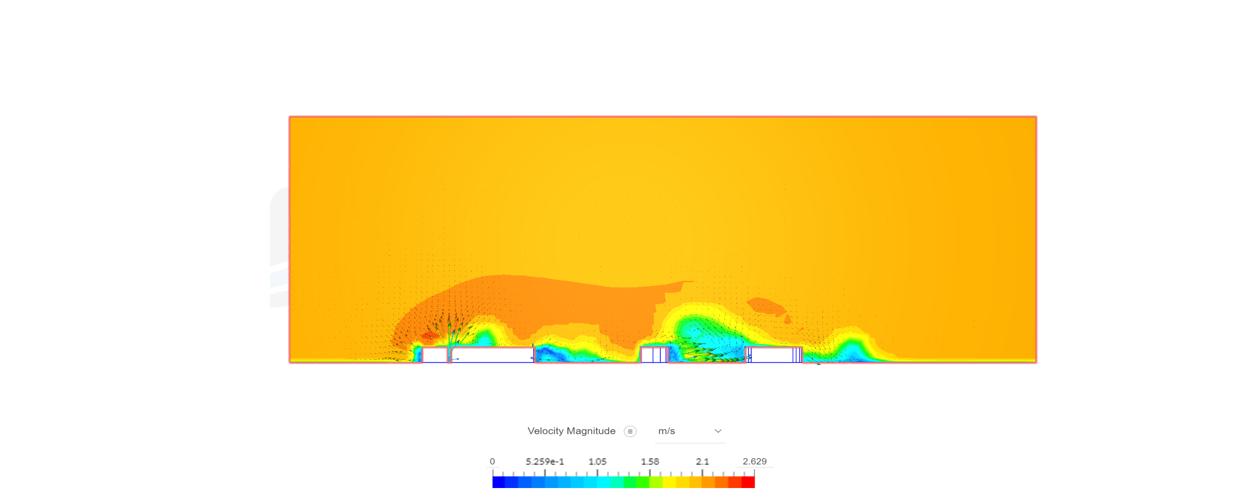 andrefsa on SimScale | SimScale | Page 1