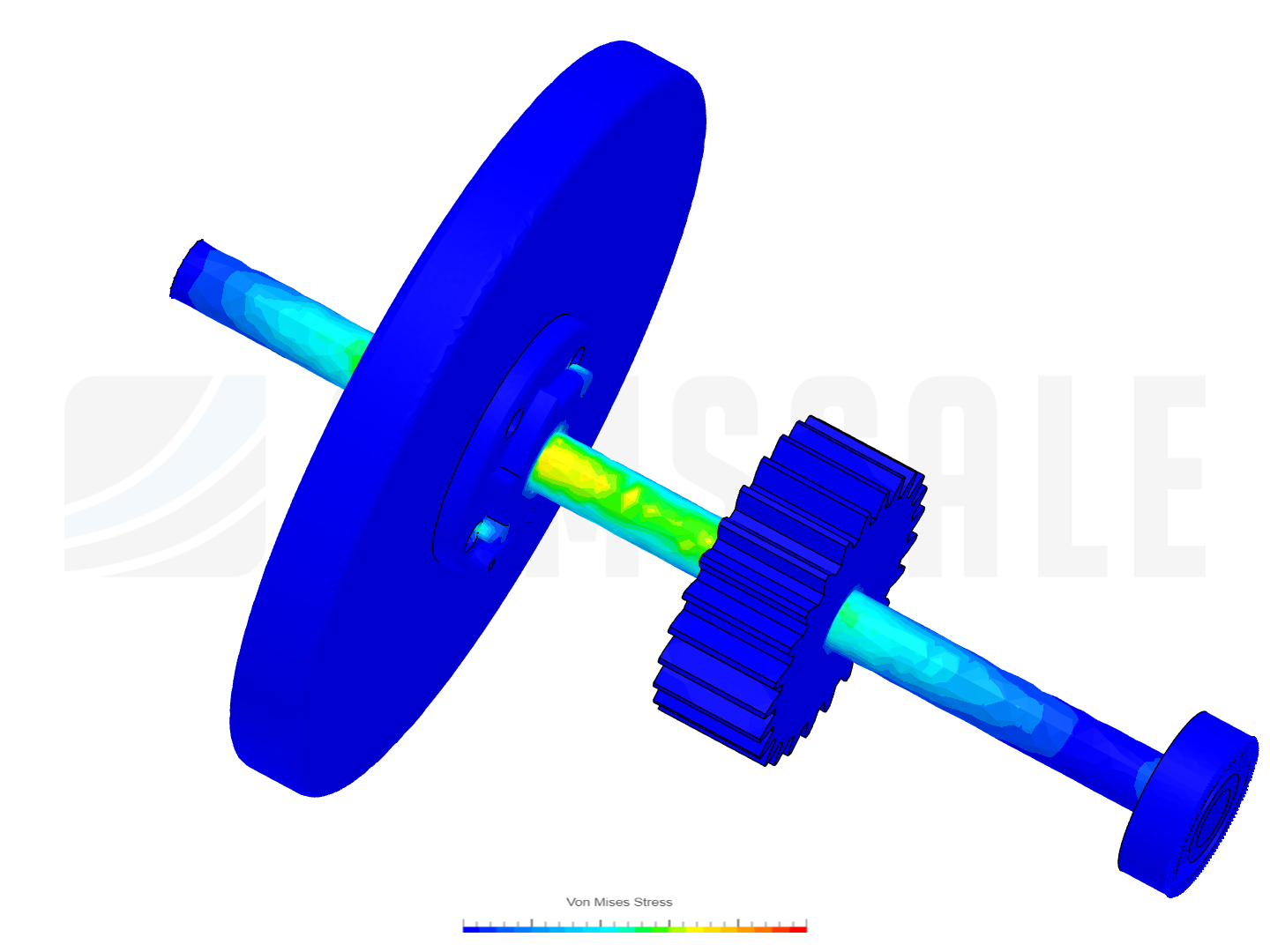 flywheel image