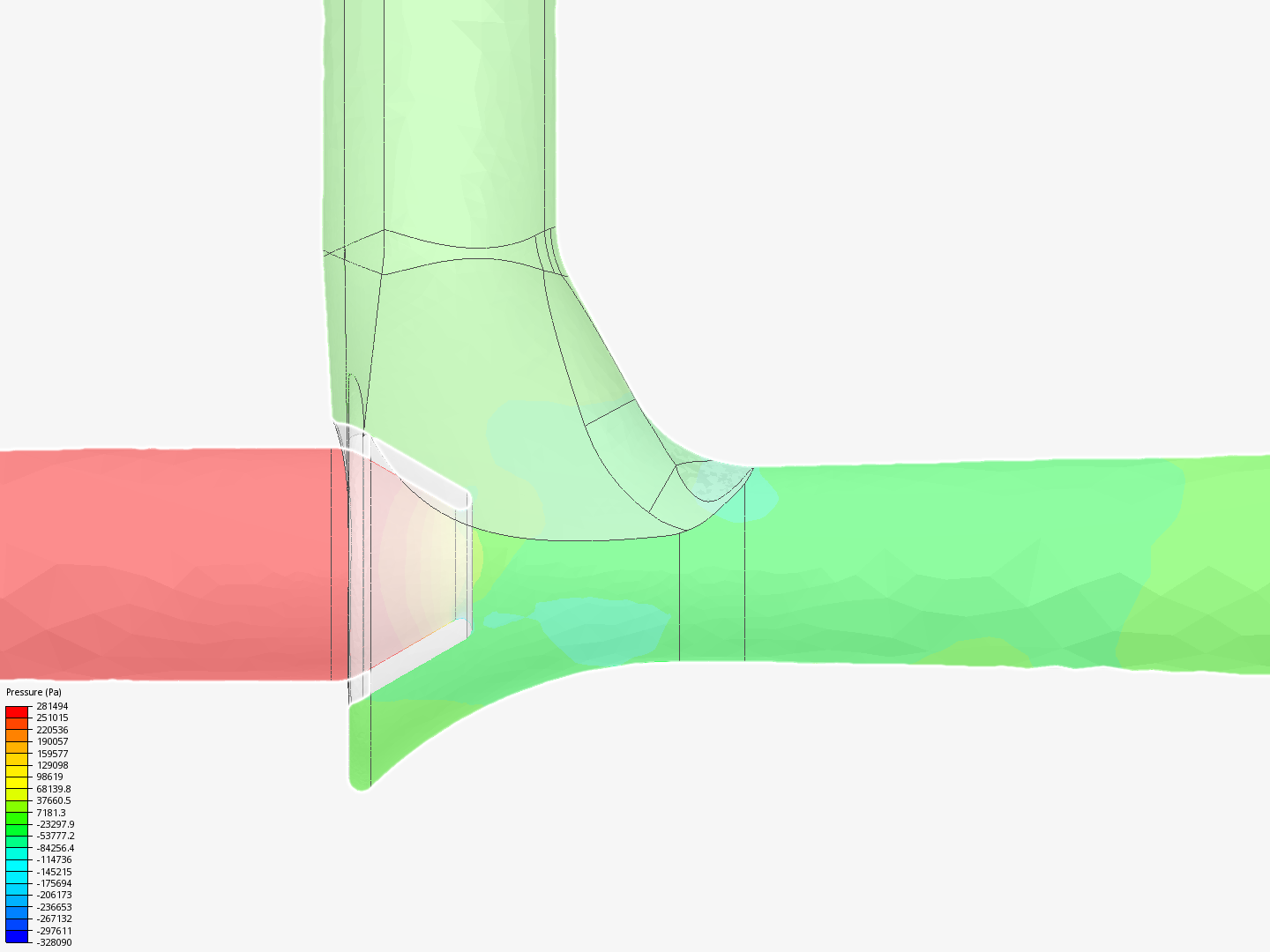 Fia Eductor 2 by andyhill3 | SimScale