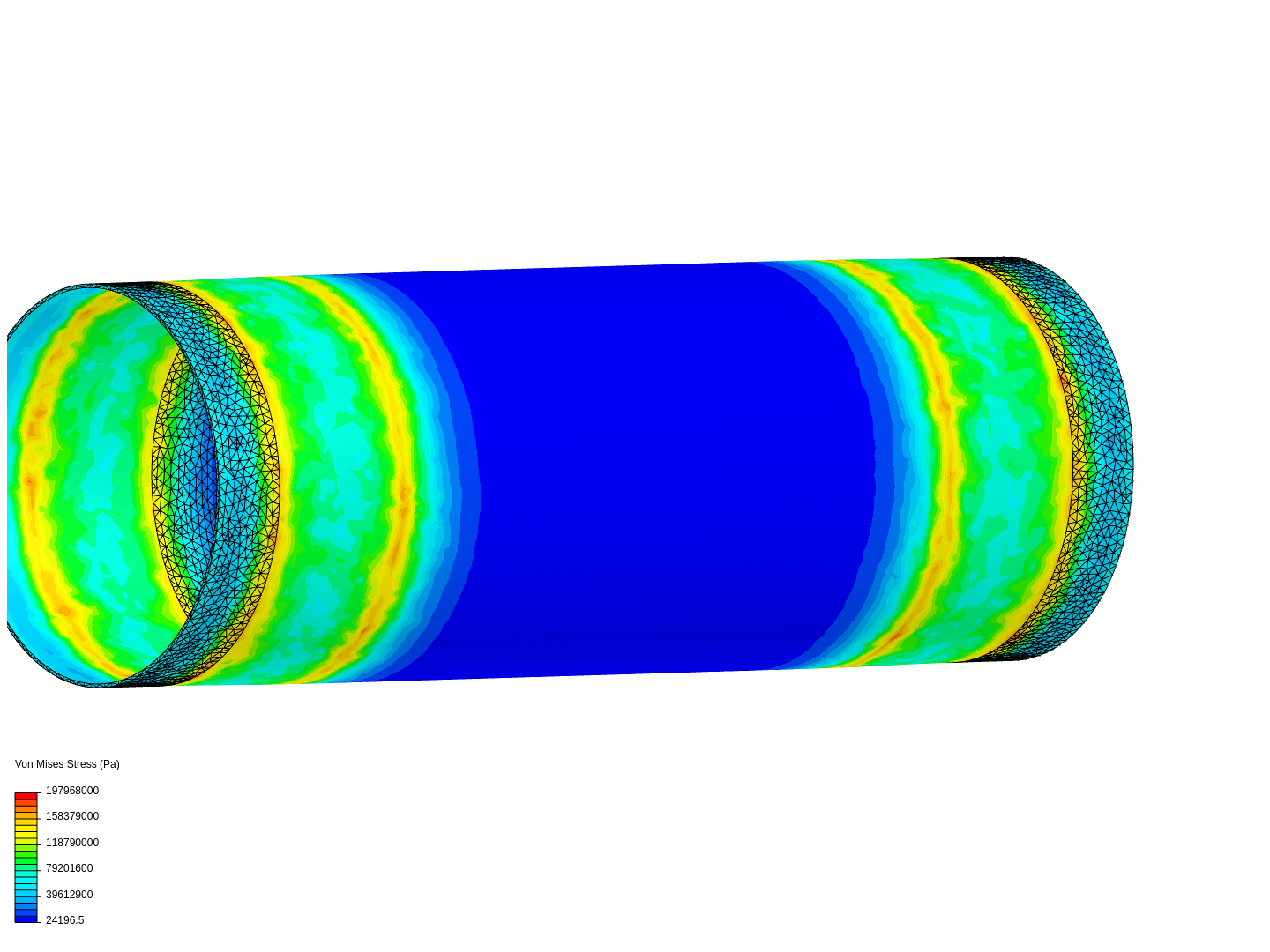 Pipe Thermal Stresses image