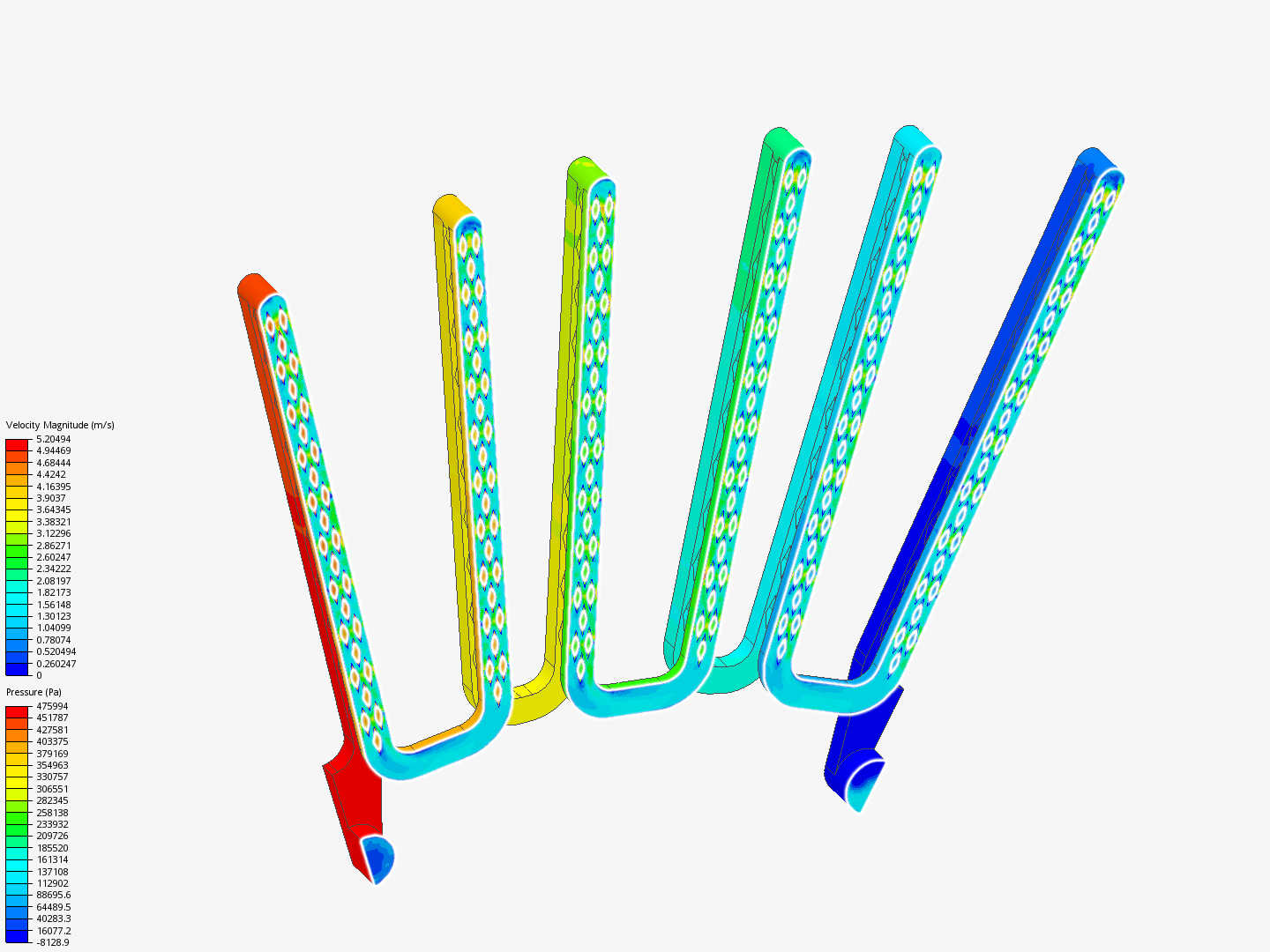 anehring on SimScale SimScale Page 1