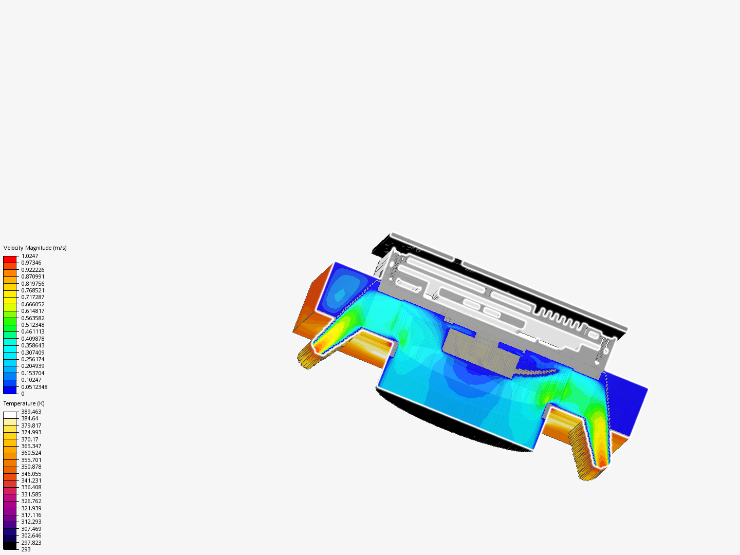 Public Simulation Projects Library | SimScale | Page 1