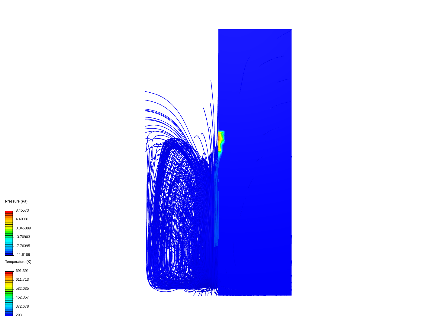Battery Thermal Analysis image