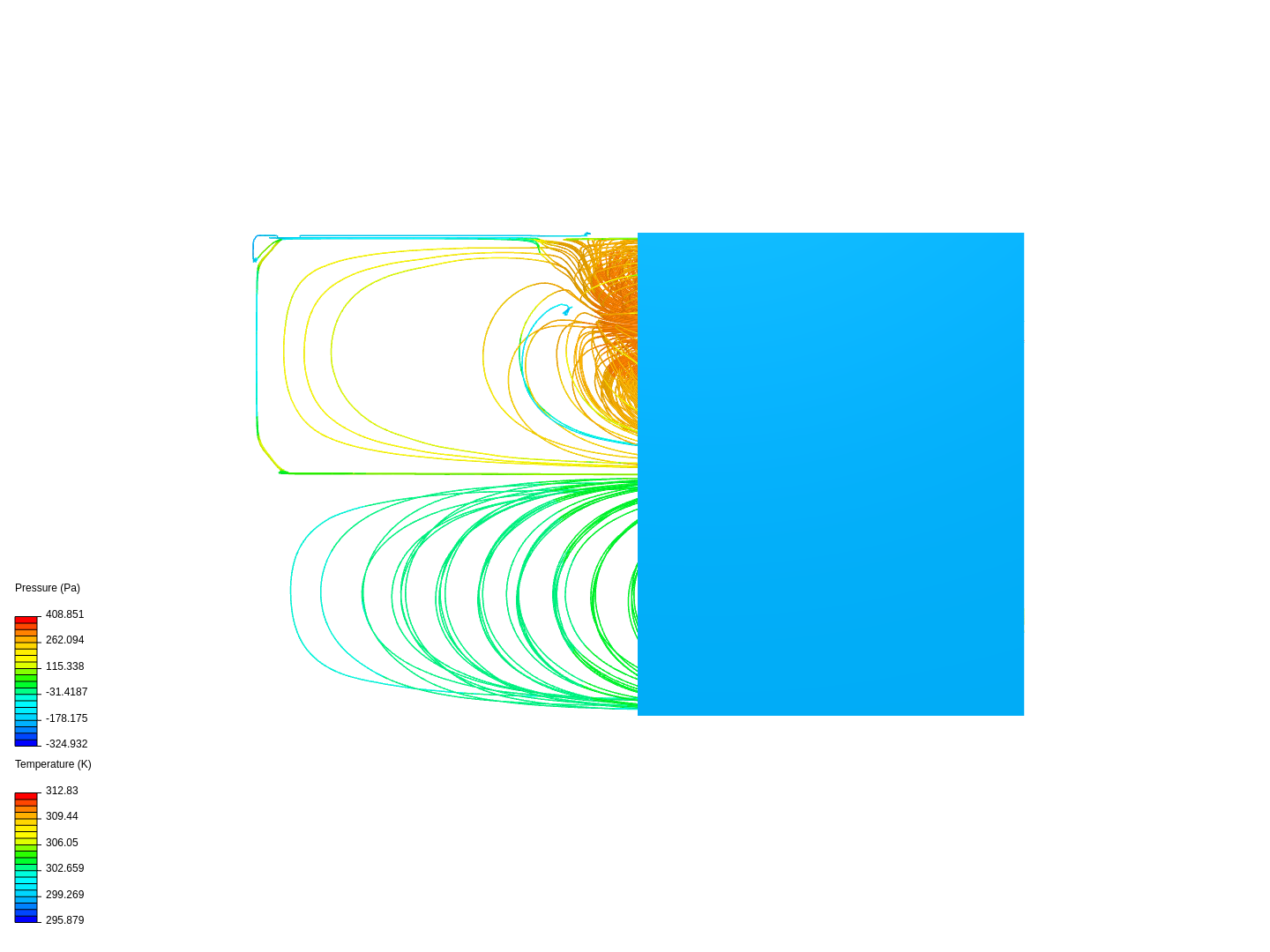 rectangular cooling image