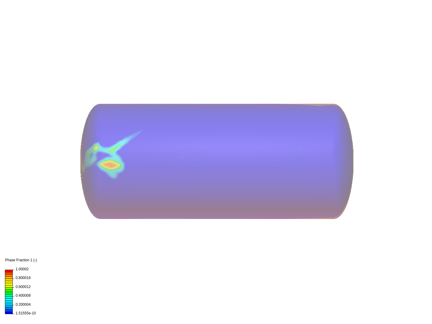 CFD Simulation of Fuel Tank Sloshing - Copy by apasban ...