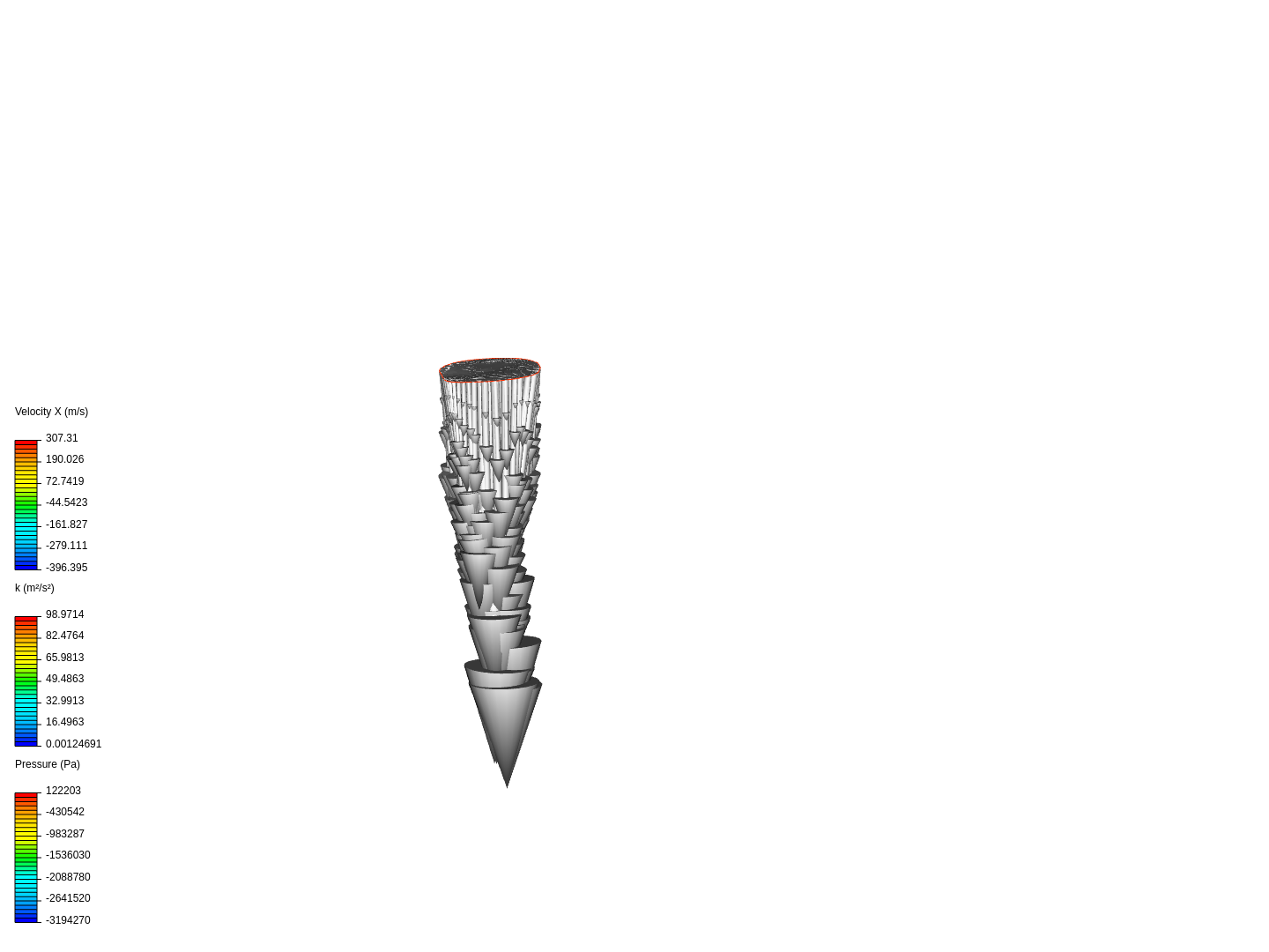 biofluid_homework by aperdomo | SimScale