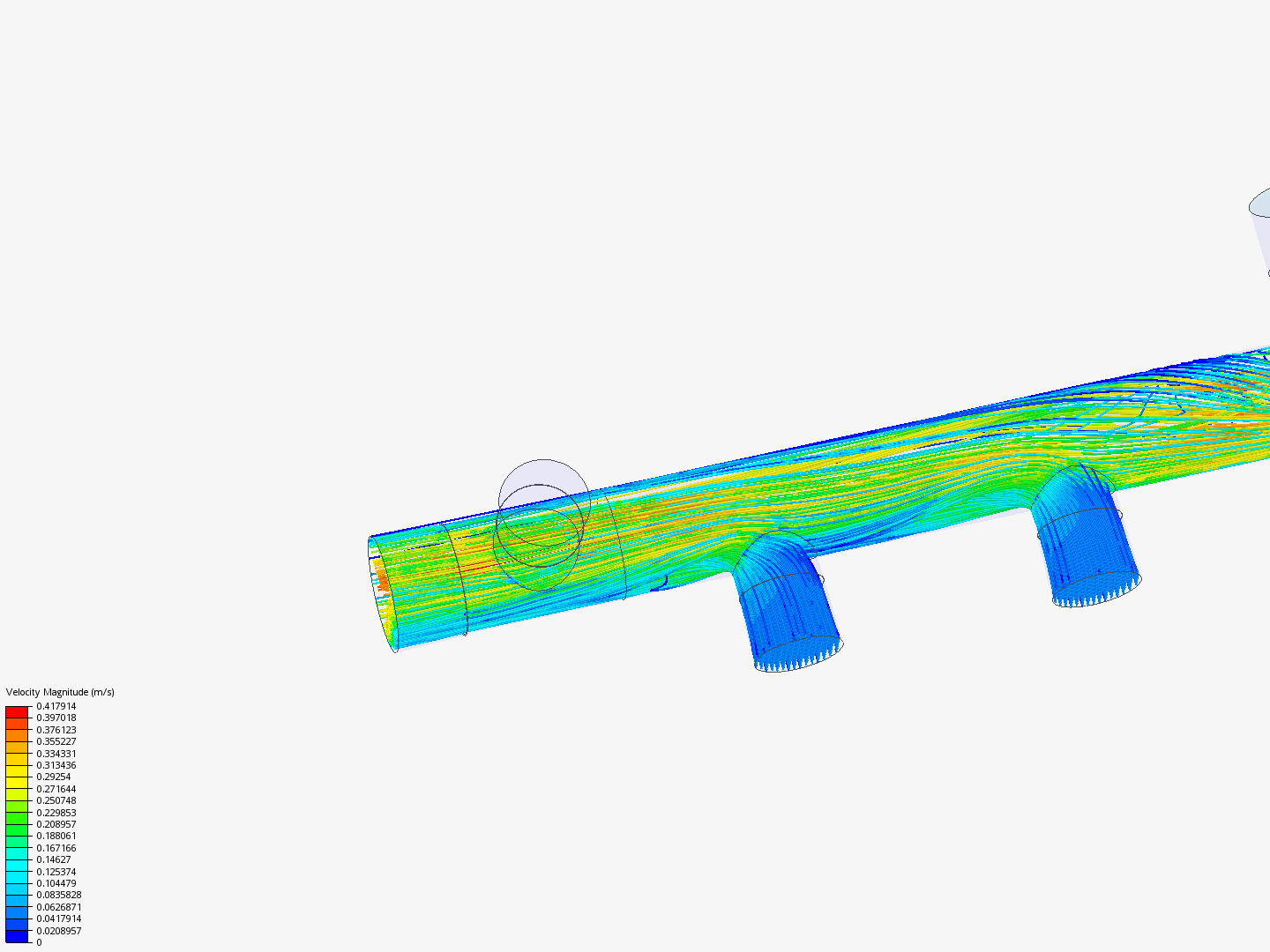 manifold flow image