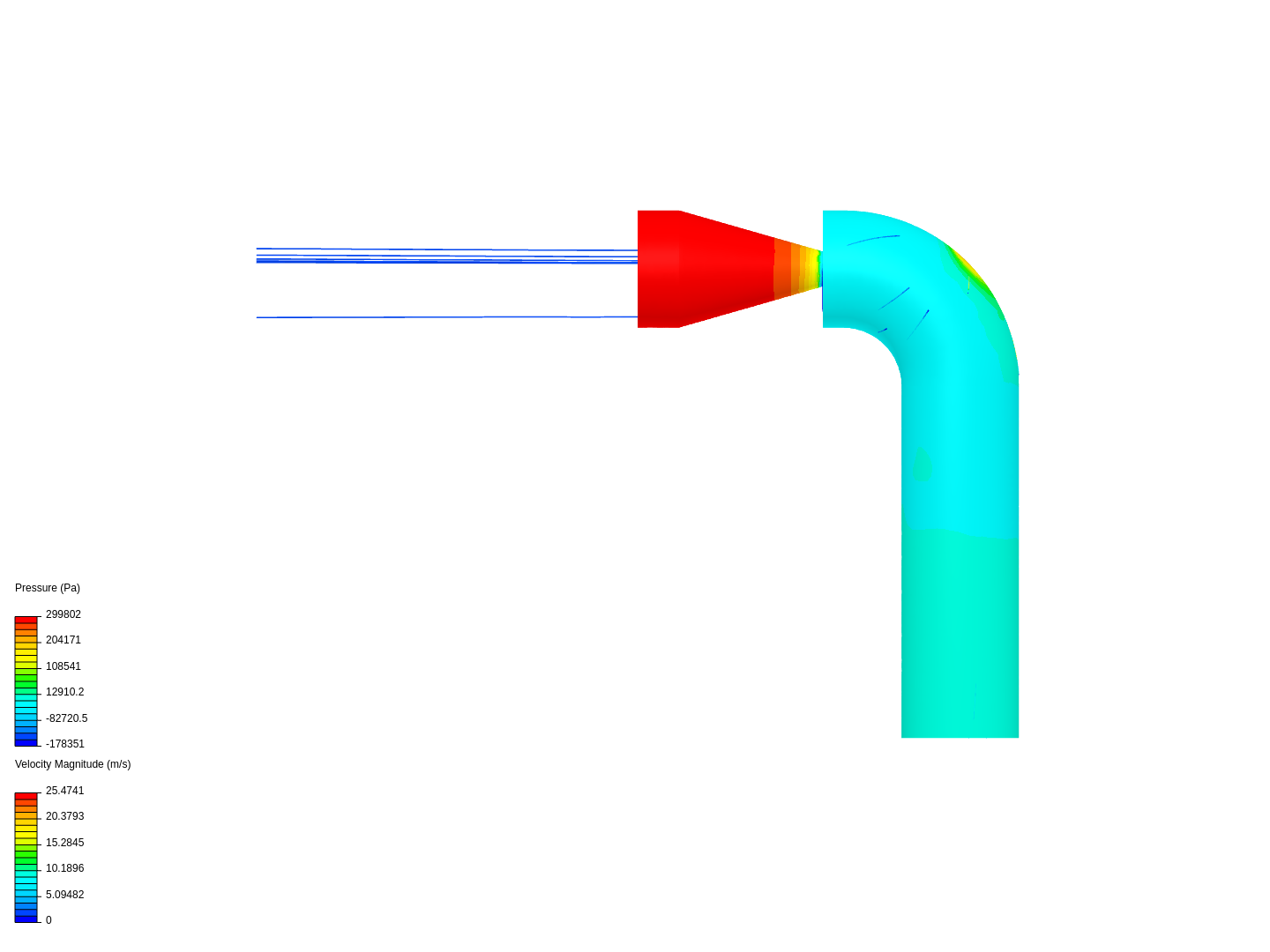 Pipe Pressure Drop Design 2 image