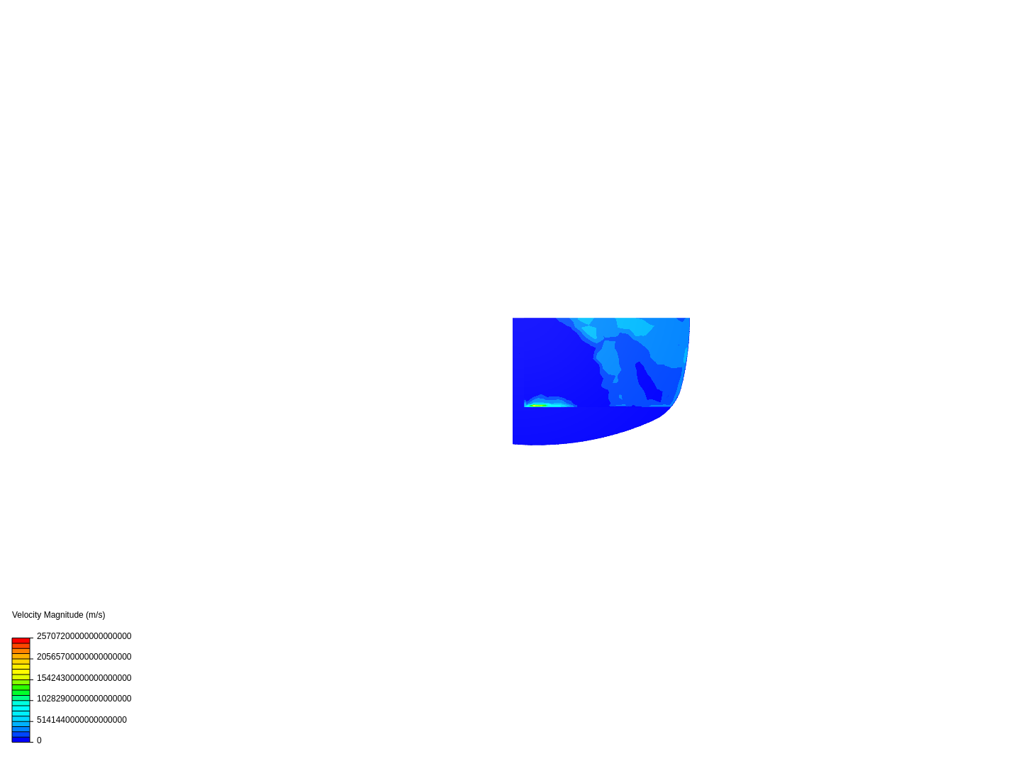 flame test image