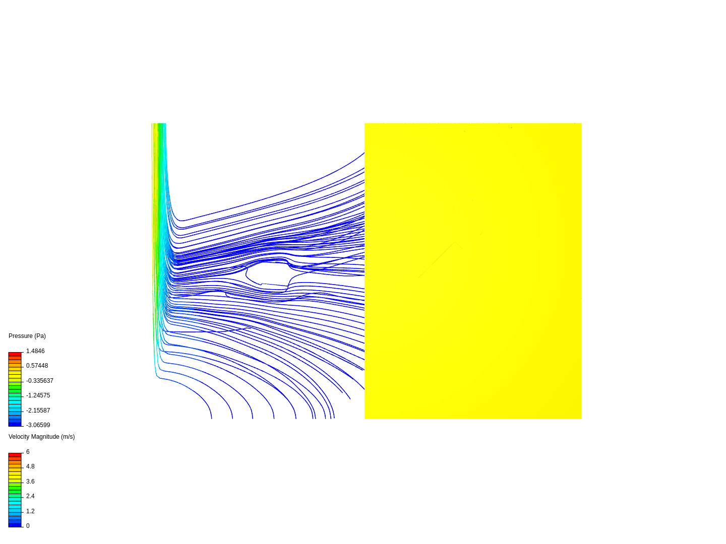 simulasi angin 3 image